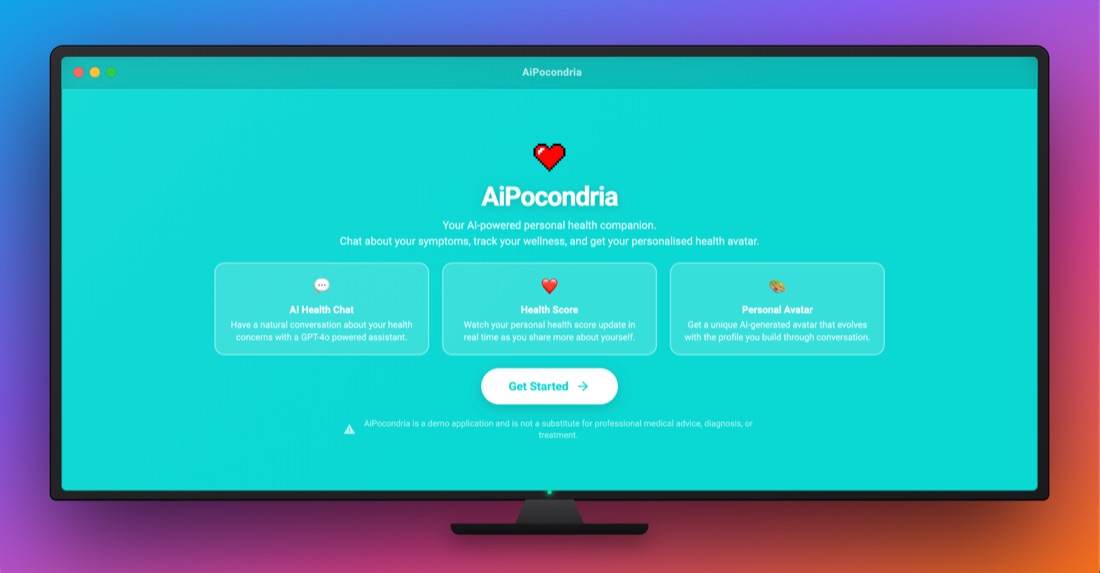 AiPocondriaco